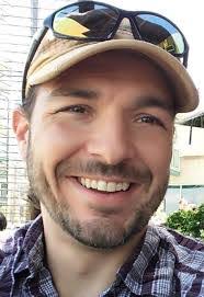 Larry Wickstrom's Instagram, Twitter & Facebook