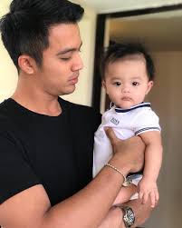 Ig aliff aziz tiada lagi gambar isteri. Pernah Dicurangi Beberapa Kali Bella Astillah Masih Sedia Terima Aliff Aziz Semula