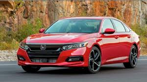 2020 accord shown for demonstration purposes. 2020 Honda Accord Arrives In Malaysian Showrooms Automacha