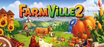 But that doesn't compare to games like farmville, which at its peak, had tens of. Farmville 2 Zynga Zynga
