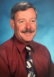 Photos of David J. Tresohlavy