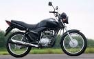 Cg 1 Preta - Motos Honda no Mercado Livre Brasil