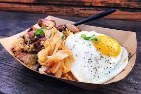 A food truck is like a restaurant on wheels. Houston Food Trucks Where To Find The Best Ones Thrillist