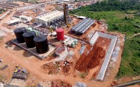 120mw ebid boad idb republic of benin joint venture