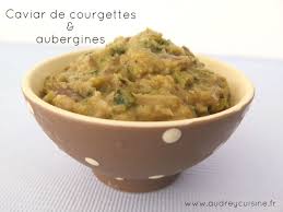Caviar De Courgettes Et D Aubergines Companion Moulinex Audrey Cuisine Caviar De Courgette Caviar Aubergine