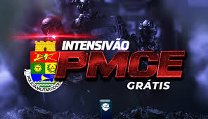 Faça o download do edital verticalizado aqui. Intensivao Policia Militar Do Ceara Pmce Gratis