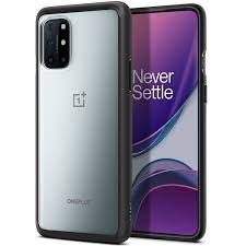 Spigen OnePlus 8T Gehäuse Ultra Hybrid ...