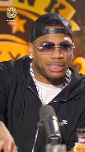 Nelly gets into how 'Grillz' came together, breaking down the collab with  Paul Wall and Jermaine Dupri. He talks about the studio sessions, the vibe,  and how they turned the track into