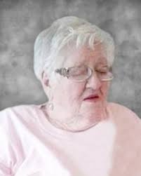 Obituary of Laura Godsoe