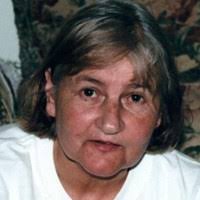 Mary Gilliland Obituary