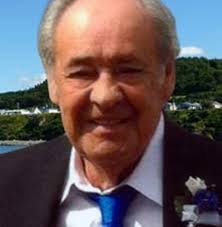 Avis de décès de M. Bona Labrie