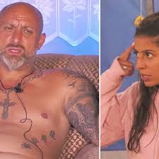 Schwangere eva benetatou will ihr kind vor mobbing schützen! Eva Benetatou Nur Ihm Gonnt Sie Den Pbb Sieg Stern De