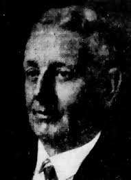 William Hardie Boynton (1868-1936)