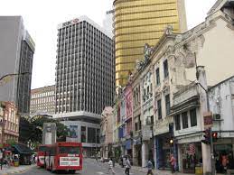 Selangor fruits valley & selangor tropical fruits garden 5.6 km. How To Get To Unisel By Bus Life In Unisel