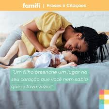 pin em eu meus filhos