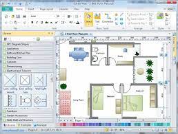 Floor Plan Software Create Floor Plan Easily From Templates And Exmamples Create Floor Plan Home Design Software Free Floor Plans