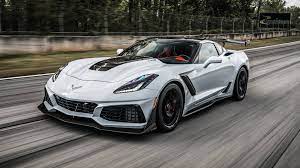 Build and price the 2021 corvette stingray: 2019 Chevy Corvette C7 Still Available With A Decent Discount