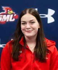 Caeli McMahon (10/2/2023)