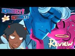 Can easily be removed and restuck if done so gently! Did Persephone Kiss Hades Lore Olympus Ep 80 Review Youtube