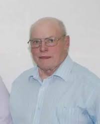 Obituary information for David Wiebe