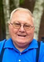 Obituary of Edward W. Bennett