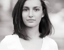 High School Senior Portraits by Devon Hill