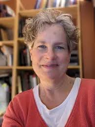 Caroline Johnson Hodge