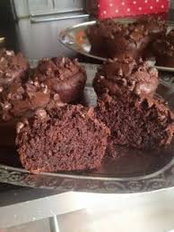 Je Fais Tout Maison Muffins Extra Moelleux Au Chocolat Recette Muffin Chocolat Moelleux Au Chocolat Recette Muffin