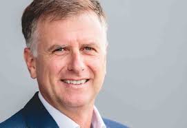 Thomas Wenger ist neuer Area Vice President für Zentraleuropa bei PTC