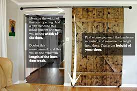 Measuring For Barn Door Hardware Roots Wings Furniture Llc Double Sliding Barn Doors Barn Door Rustic Interior Barn Doors