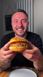 Vegane Käse Sauce Burger