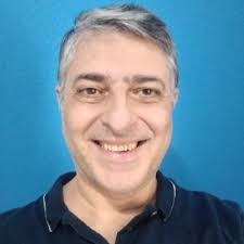 Marcos Antonio Fiorito