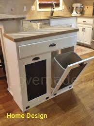 Beautiful Trash Cans Kitchen Homedesign Homedecor Homediy Https Klikhomedesign Com Trash Cans Kitch Kuchenmulleimer Abfalleimer Schrank Mulleimer Kuche