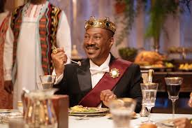 The silly, slapstick fairy tale of an african prince who. Coming 2 America Review It Has All The Fun Nostalgia You Could Ever Want In A Movie Glamour