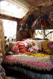 How To Create A Bohemian Atmosphere In Your Home Bohemian Bedroom Bohemian Decor Boho Bedroom