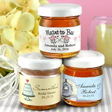 New Personalized Honey Jar Wedding Favors 337 7057000 Custom Honey Favors Wholesale Wedding Supplies Discount Wedding Favors Pa Wedding Ideas Honey