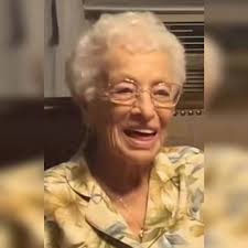 Germaine Gertrude Genest Obituary April 12, 2025