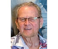 Douglas Nelson Obituary (1937