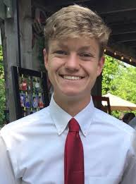 Cargill program propels Husker toward foreign policy career