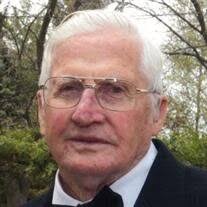 Richard E. "Dick" Kelch Obituary