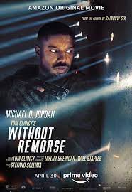 Speaking about the arrival of the recorded shows on amazon prime, uk head of content martin backlund said: Michael B Jordan Is An Action Hero In Amazon S Without Remorse Trailer Mxdwn Movies