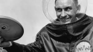 Walter Frederick Morrison ist tot