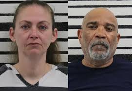 Foster parents charged with murdering girl with autism