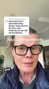 How to Mix L Glutamine with Water for Craving