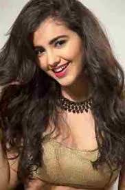 Maritza Thomas's Instagram, Twitter & Facebook