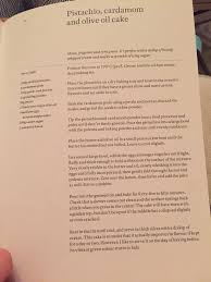 Pin By Georgie Urry On Arabic Canapes Olive Oil Cake How To Cook Polenta Stuffed Shells