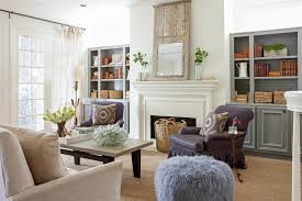 These beige shades makes a great base for a room that you can then build on with texture, color and finishes, whether that's plants or plenty of colorful cushions, so you can. 33 Living Room Color Schemes For A Cozy Livable Space Better Homes Gardens