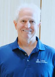 ODU Alumni