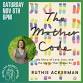 The Mother Code by Ruthie Ackerman event image