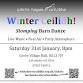 Winter Ceilidh (Barn Dance)! event image